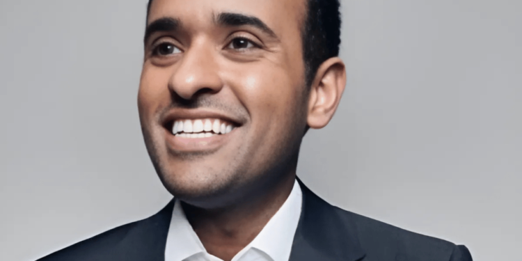 Vivek Ramaswamy Expected to Leave Trump’s DOGE Task Force for Ohio Governor Run