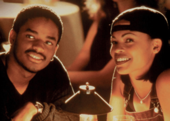 Solo Movie Night: Must-Watch Black Rom-Coms for Single Ladies to Binge This Valentine’s Day