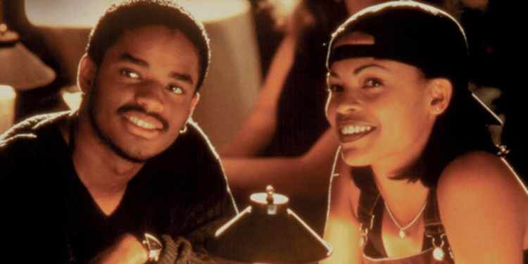 Solo Movie Night: Must-Watch Black Rom-Coms for Single Ladies to Binge This Valentine’s Day