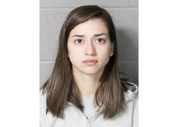 Capitol Rioter Pardoned by Trump Sentenced to 10 Years in Prison for Killing Woman in Drunk Driving Crash