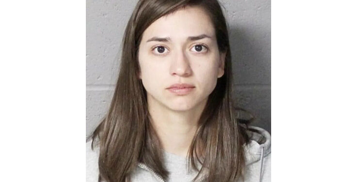 Capitol Rioter Pardoned by Trump Sentenced to 10 Years in Prison for Killing Woman in Drunk Driving Crash
