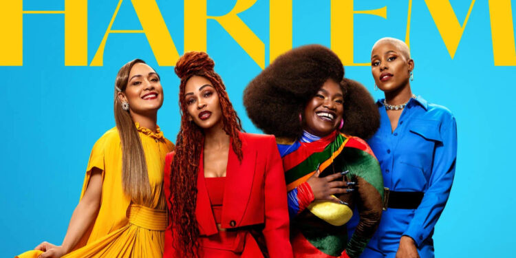 What’s New to Watch on Streaming This Weekend