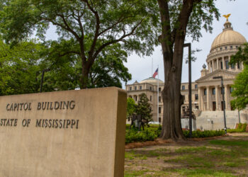 Mississippi Senator Proposes Controversial "Contraception Begins at Erection" Bill, Targeting Men's Role in Reproductive Health