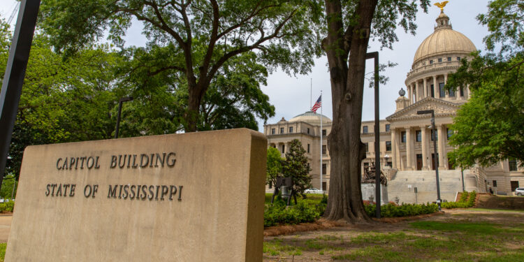 Mississippi Senator Proposes Controversial "Contraception Begins at Erection" Bill, Targeting Men's Role in Reproductive Health - Baller Alert Mississippi Senator Proposes Controversial "Contraception Begins at Erection" Bill, Targeting Men's Role in Reproductive Health