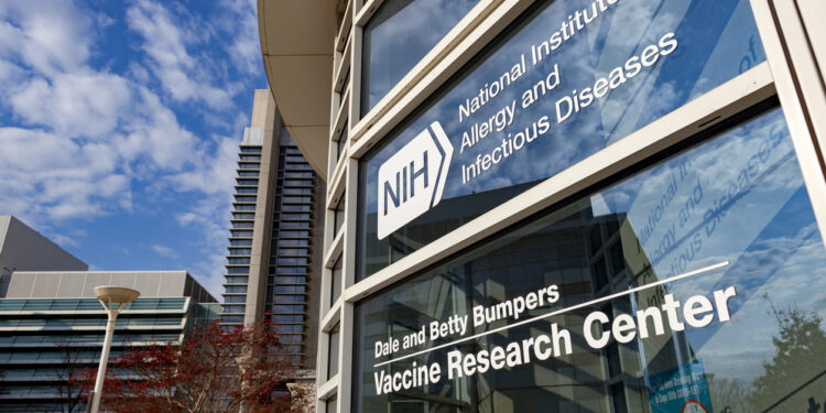 Trump-Ordered Cuts End 383 Health Institute Trials, Leaving Over 74,000 Participants Without Answers or Treatment