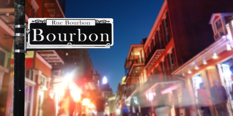 Deadly Terror Attack on Bourbon Street Leaves 10 Dead and Dozens Injured
