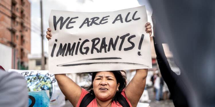 Married To A U.S. Citizen? New Immigration Rule Could Still Force You Out Of The Country - Baller Alert Married To A U.S. Citizen? New Immigration Rule Could Still Force You Out Of The Country