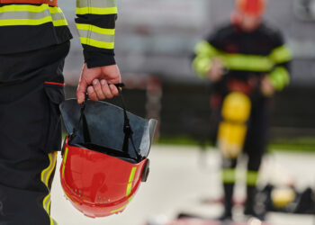 California Man Arrested for Impersonating Firefighter to Steal from Burned Los Angeles Properties