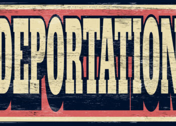 deportation