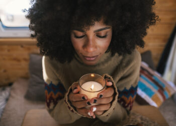 5 Black-Owned Candle Companies to Set the Mood and Help You Relax This Black History Month