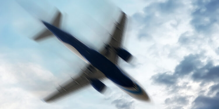 Government Shutdown Threatens to Disrupt U.S. Air Travel System, Air Traffic Union Warns