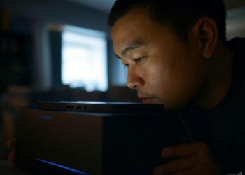Sony Introduces New Gaming Technology That Allows Players To Smell Their Way Through Games