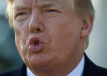 Donald Trump Launches Task Force and Commission to "Protect" Christianity in America