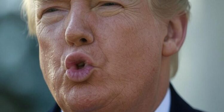 Donald Trump Launches Task Force and Commission to "Protect" Christianity in America