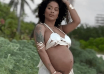 DreamDoll Denies That Her Unborn Child’s Father Is Married: “It’s Ridiculous How One Unreliable Source Can Spark Rumors”