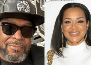 Uncle Luke Shares Hilarious Story About LisaRaye Shutting Down "Broke" NFL Players Trying to Date Her [Video]
