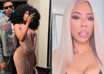 Torrey Craig's Alleged Side Chick Exposes Their Relationship Using Viral Megan Thee Stallion Song [Video]