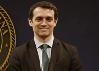 New Orleans Assistant District Attorney Ian Kersting Takes His Own Life Inside District Attorney's Office