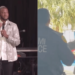 Prophet EJ Newton Detained During Church Service in Alleged Parental Kidnapping Case [Video]