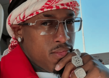 Social Media Influencer Corey Pritchett Jr. Turns Himself in on Aggravated Kidnapping Charges