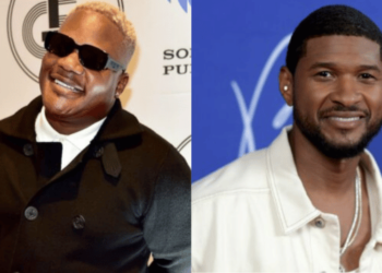Sean Garrett Reveals Usher Initially Hated “Yeah” and Didn’t Want It as a Lead Single [Video]