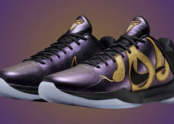 Ballerific Footwear: January Sneaker Releases to Start Your 2025 Wardrobe Off Right