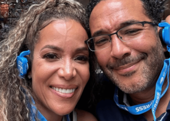 Surgeon Husband of "The View" Co-Host Sunny Hostin Accused of Performing Unnecessary Procedures for Kickbacks