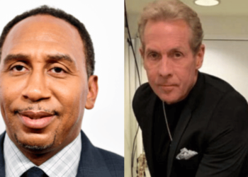 Stephen A. Smith Says Skip Bayless Is “One of the Cheapest People I Know” When Addressing His Alleged $1.5 Million Sex Offer [Video]