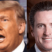 Gavin Newsom Goes Off on Trump’s National Guard Move: “Come Arrest Me, Tough Guy!” - Baller Alert Gavin Newsom Goes Off on Trump’s National Guard Move: “Come Arrest Me, Tough Guy!”