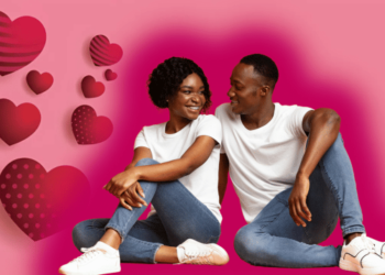 How to Get Him to Be Your Valentine (In Just Over a Month)