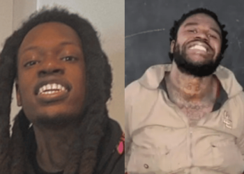 Fifth Suspect Arrested in Julio Foolio Murder Case After Months on the Run