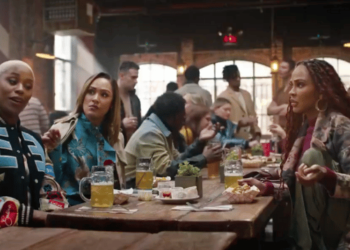 Amazon Prime's Comedy Sitcom "Harlem" Is Coming to an End After Third Season