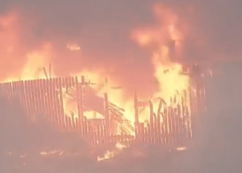 Arrest Made in Pacific Palisades Fire That Killed 12 and Destroyed Thousands of Homes