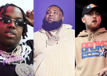 Ballerific Music: New Music Drops to Start Your Weekend from EST Gee, Rod Wave, Mac Miller and More