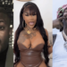 Ray J and Sukihana's Boyfriend Trade Shots Online After He Uploads Photos Wearing a Tronix Chain [Video]
