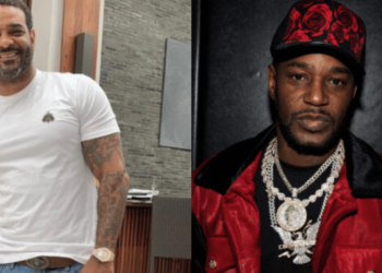 Jim Jones Shuts the Door on Cam'ron Reunion: “The Brotherhood Been Over” [Video]