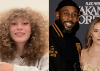 Allison Holker’s Daughter Speaks Out in Her Defense Amid Backlash Over Revealing Private Details About Stephen "Twitch" Boss [Video]