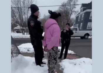 11-Year-Old Black Girl Handcuffed in Case of Mistaken Identity by Syracuse Deputies [Video]