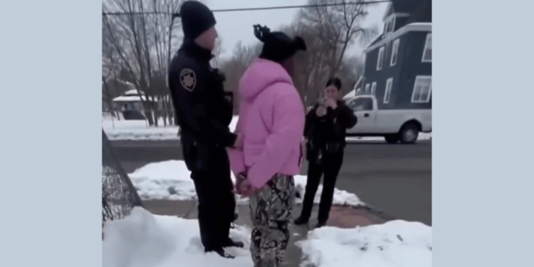 11-Year-Old Black Girl Handcuffed in Case of Mistaken Identity by Syracuse Deputies [Video]