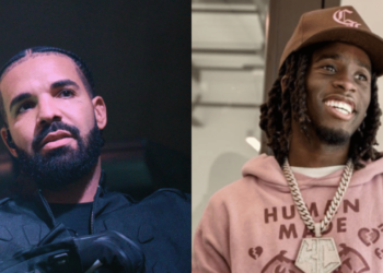 Drake's Lawsuit Highlights Kai Cenat and Other Creators' Role in Spreading False "Not Like Us" Allegations