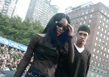 Aaliyah’s Brother Rashad Haughton Believes She Would Have Been “The Biggest Star in the World”