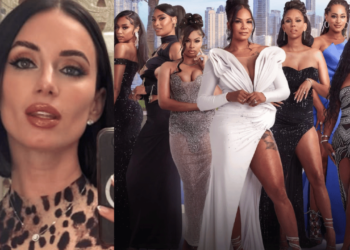 YesJulz Excluded From "W.A.G.s to Riches" Cast Photos, Calls Her Experience on the Show "Terrible" [Video]