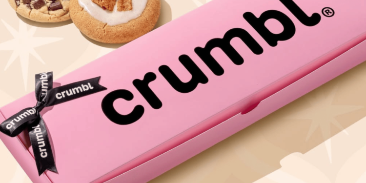 Crumbl Is Experimenting With Doughnuts but Fans May Be Waiting a While