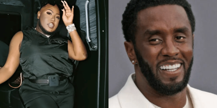 Saucy Santana Says He Misses Diddy and Calls Him “Fun” Despite Ongoing Legal Troubles [Video]