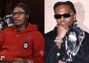 YSL Mondo Addresses Gunna, Expresses Regret Over Public “Rat” Comments