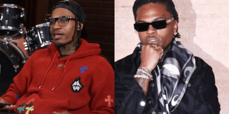 YSL Mondo Addresses Gunna, Expresses Regret Over Public “Rat” Comments