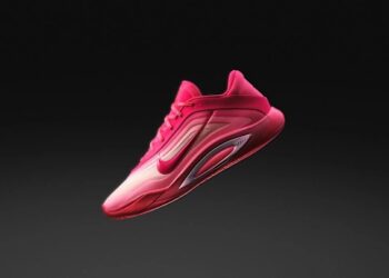 Ballerific Fashion: A’ja Wilson’s First-Ever Nike Sneaker Is Here