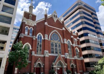 Proud Boys Lose Trademark Rights to Historic Black Church in DC