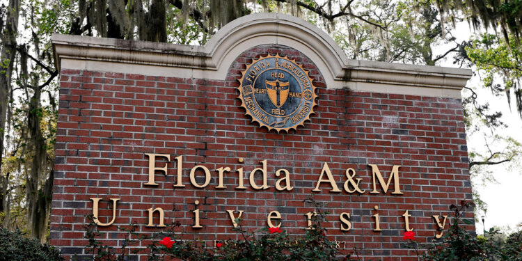 USDA Suspends Scholarship Program for HBCU Agriculture Students, Impacting FAMU
