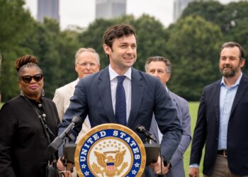 Trump Administration Restores HBCU Agriculture Scholarships After Pressure from Sen. Ossoff